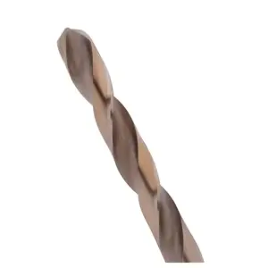 Ronix HSS Drill Bit 9mm 5% Cobalt Material RH-5520