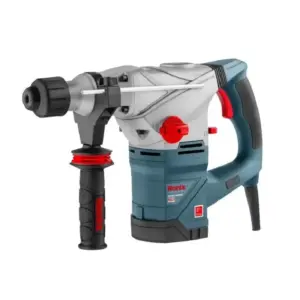 Ronix Rotary Hammer Drill 1500W, 36mm SDS Plus, Double Anti-Vibration System, 5J Impact Energy 2736