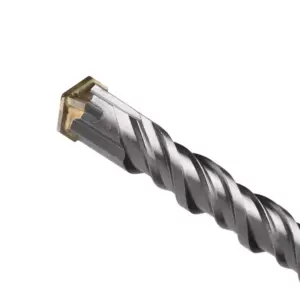 Ronix SDS Max Drill Bit 18x500mm with Carbide Tipped Cross Head YG8C for Masonry & Reinforced Concrete SDS18