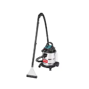 Ronix Wet & Dry Carpet Vacuum Cleaner 1400W 20L 1250