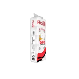 Generic Royal Classic Toilet Roll 500 Sheets x 2 Ply (Pack of 10)