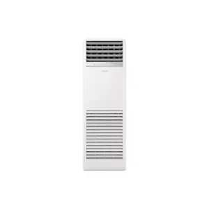 Samsung Air Conditioner, 36k BTU Hot & Cold, Floor Standing AC, Auto Shutter, Hidden Display & Touch Control, 20m Long Wind with 4-way Auto Swing AC036TNPPEH/IQ