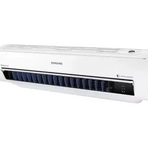 Samsung Wall Split Air Conditioner 9000BTU R410A with Digital Inverter Boost, DuraFin, Triple Protector+, ECO Mode AR09TVHGAWK/AF/AR09BVHGA