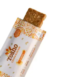 Rosho Oat Bar Classic 65g