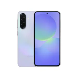 Samsung Galaxy Smartphone A36, 8GB RAM, 128GB ROM, FHD+ Super AMOLED Infinity-O Display, 5,000mAh Battery, Dust and Water Resistant, 6.7” Screen