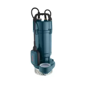 Ronix Submersible Water Pump 1.5HP 2.5" x 28 m³/h x 18m RH-4035