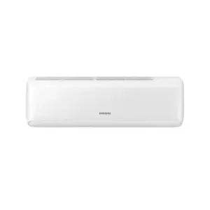 Samsung Wall Mounted Split Non-Inverter Air Conditioner 18000BTU with Fast Cooling, R410A Refrigerant AR18CRHGAWK