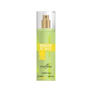 Fivestar Perfume Fivestar Secret Mist Passion Plunge 250ml