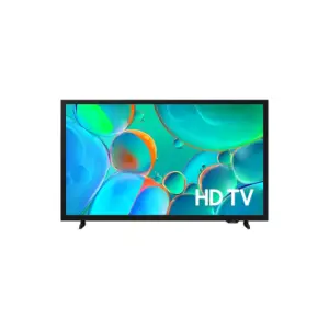 Samsung 32" HD Smart LED TV with HDR, Knox Security, OTS Lite, Tizen OS 32H5000FUXKE