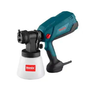 Ronix Electric HVLP Spray Gun 600W 1360