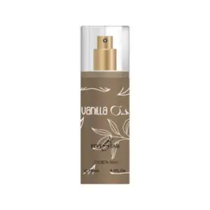 Fivestar Perfume Fivestar Secret Mist Vanilla Oud 150ml