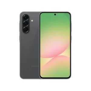 Samsung Galaxy Smartphone A56, 8GB RAM, 128GB ROM, FHD+ Super AMOLED Infinity-O Display, 5,000mAh Battery, Dust and Water Resistant, 6.7” Screen