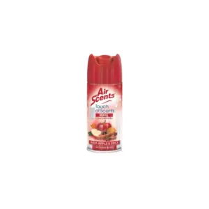Shield Auto & Home Shield-Home Air Scents Touch of Scents Refill Wild Apple & Spice 100ml SH1164