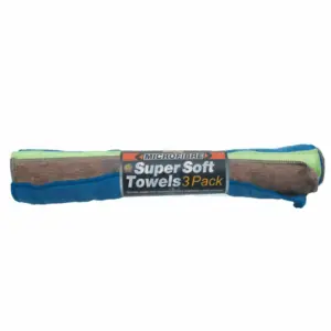 Shield Auto & Home Shield-Auto Microfibre Clothes 40 x 30cm SH293