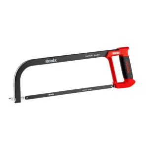 Ronix Hacksaw Frame Vega Model RH-3611
