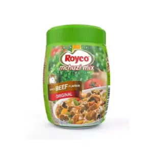Royco Mchuzi Mix Original 200g (Pack of 24pcs)