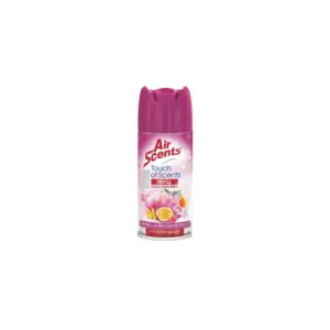 Shield Auto & Home Shield-Home Air Scents Touch of Scents Refill Vanilla Passion Fruit 100ml SH1175