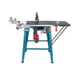 Ronix Table Saw 2000W, 315mm Blade, Sliding Extension Table, Industrial Heavy-Duty Design 5605