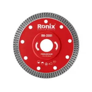 Ronix Porclain Cutting Disc 115mm RH-3591