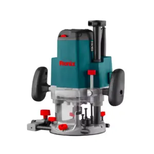 Ronix Electric Router 6-8-12mm 1850w 7112
