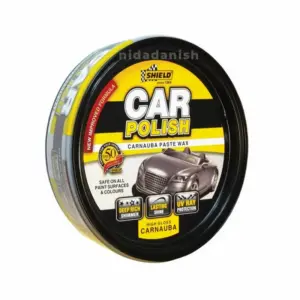 Shield Auto & Home Shield-Auto Car Polish 300ml SH130