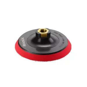 Ronix Sander Polishing Pad 115mm RH-3514
