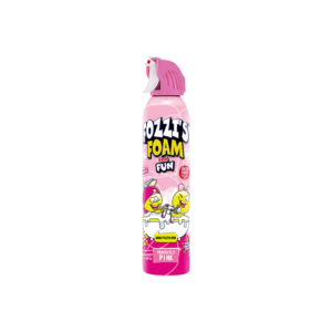 Shield Auto & Home Shield-Home Fozzi's Foam Gun Box for Fun Perfectly Pink 340ml SH1259