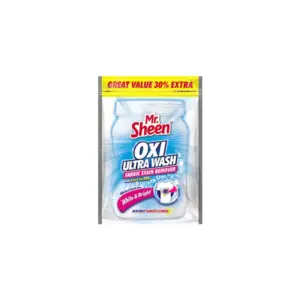 Shield Auto & Home Shield-Home OXI Ultra Wash Fabric Stain Remover 520g SH1013