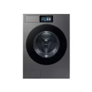 Samsung Washing Machine 22kg Washer, 11kg Dryer, Automatic, Front Load, 7" Touchscreen, Eco Bubble Technology WD90F22BCSNQ