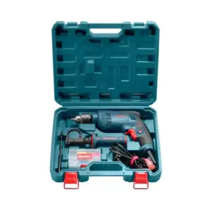 Ronix Impact Drill 13mm 750W + 54pcs Bit Set RS-0005