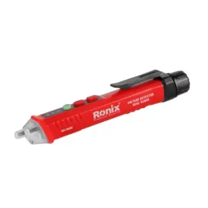 Ronix Digital AC Voltage Detector (Test Pen) 12~1000V & 48~1000V RH-9600