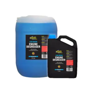 Shield Auto & Home Shield-Auto Express Car Wash - Engine Cleaner & Degreaser 20L SH821