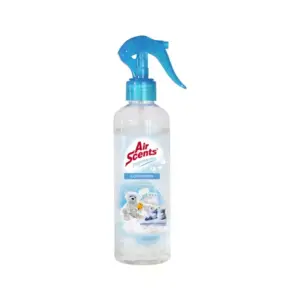 Shield Auto & Home Shield-Home Fragrance Mist Trigger Spray 350ml Cotton Fresh SH1177