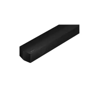 Samsung Soundbar with Subwoofer 2.1ch B-Series with DTS Virtual:X, Bass Boost, Adaptive Sound Lite HW-B550/ZN