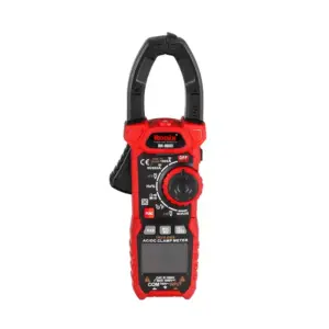 Ronix Digital Clamp Meter 600mV/6V/60V/600V/1000V RH-9603