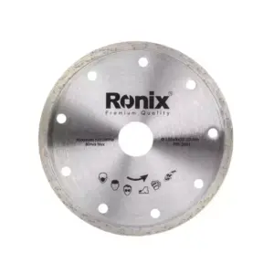 Ronix Ceramic Cutting Disc 125x22.2x5mm RH-3531