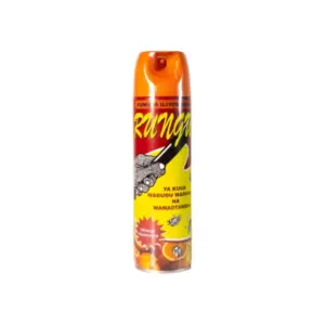 Generic Rungu Mosquito Killer Spray 500ml (Pack of 12pcs)