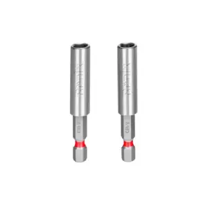 Ronix 2pcs Screwdriver Bit Holder Set RH-5455