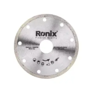 Ronix Ceramic Cutting Disc 115x22.2x5mm RH-3530