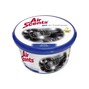 Shield Auto & Home Shield-Auto Gel Air Freshener Auto Nu Car 70g SH1492