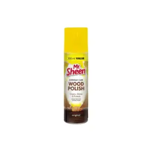 Shield Auto & Home Shield-Home Mr.Sheen Everyday Care Wood Polish Original 300ml SH1671