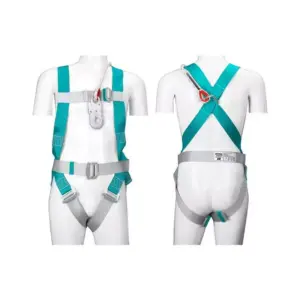 Total Tools Total Safety Harness 1 Attachment Point 1.5m THSH501506