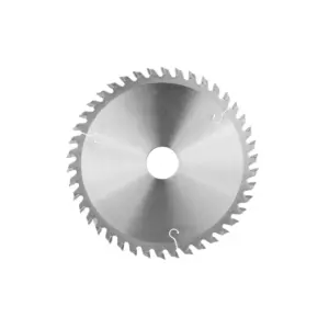 Ronix TCT Saw Blade 180mm (7"), 42 Teeth, ATB Tooth Design for Precision Wood Cutting RH-5102
