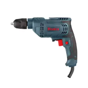 Ronix Keyless Electric Drill 6.5mm 400W 2107A