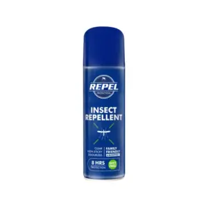 Shield Auto & Home Shield Repel Aerosol Insect Repellent 150ml SH1824