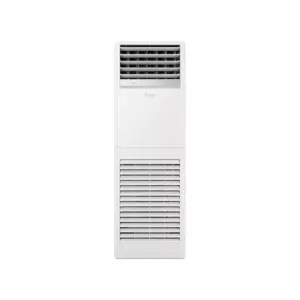 Samsung Floor Standing Inverter Air Conditioner 360000BTU with R410A Refrigerant AC036TNPPEN
