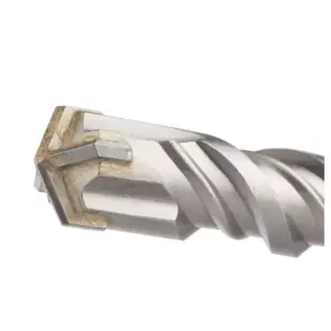 Ronix SDS Max Drill Bit, 20x500, 0.749 Kg, RH-5012