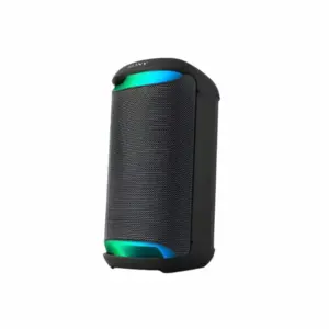 Sony Wireless Party Speaker X‑Series Splash Resistant 25‑Hour Battery XV500