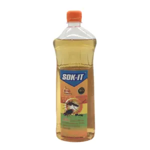 NCG Chemicals Sokit Insectcide Home Pest Control 1L