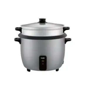Sonifer Steamer Electric Rice Cooker 3L, 220V, 500W SF-4036